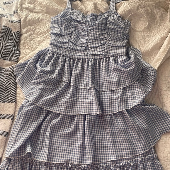 Jessakae Estella dress - Picture 2 of 2